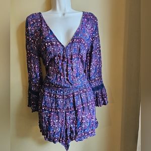 American eagle wide jumper